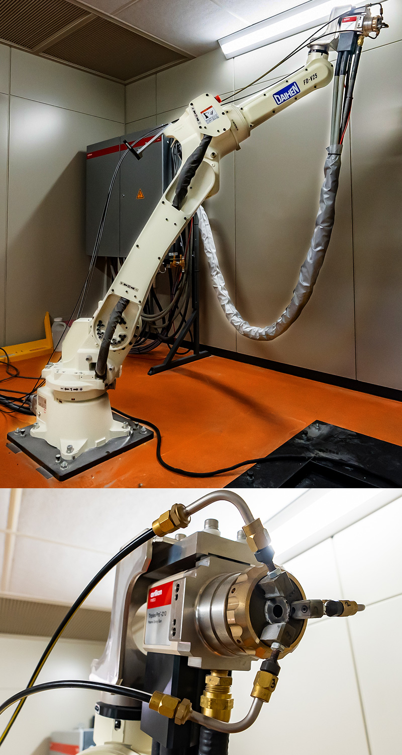 3～60トンメカニカルプレス