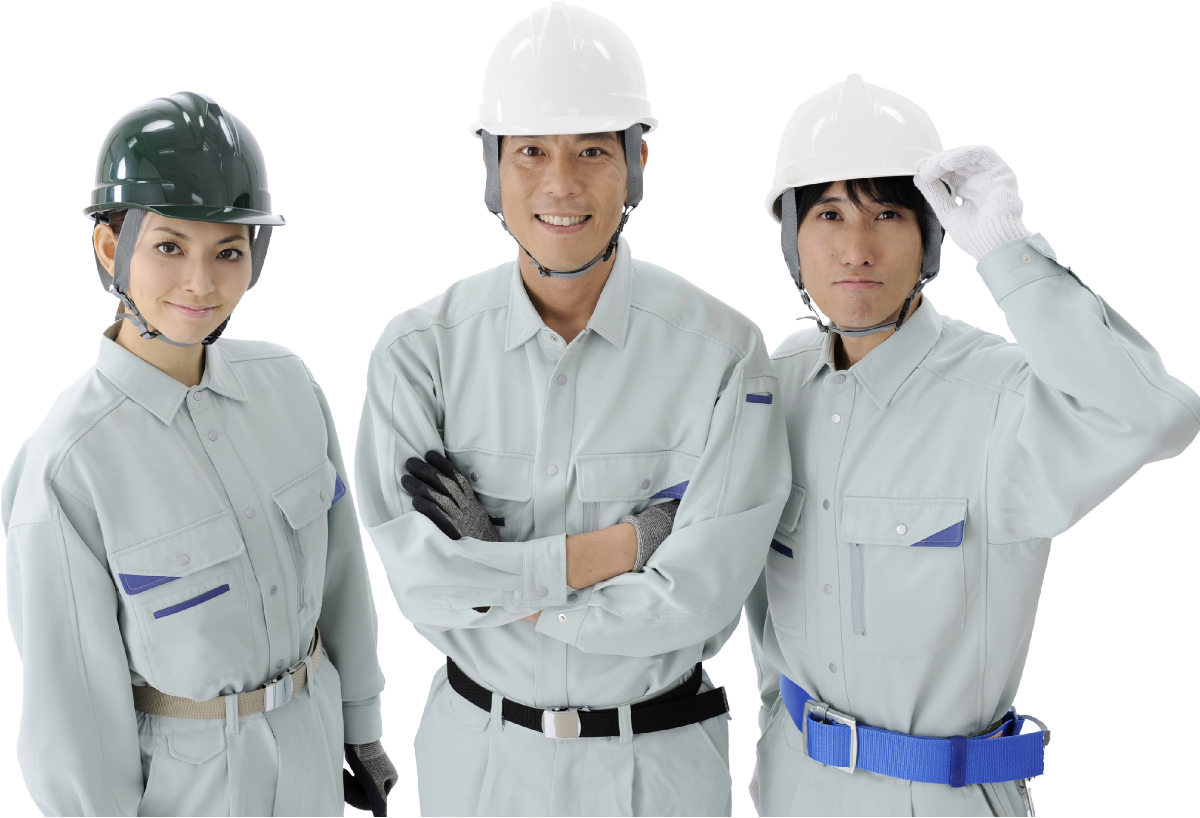 スタッフイメージ