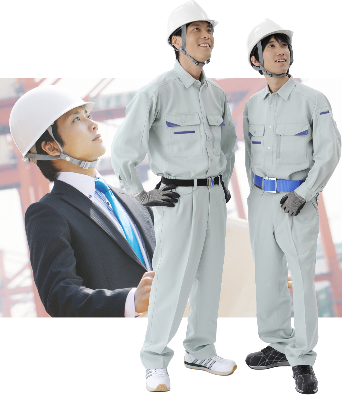 スタッフイメージ